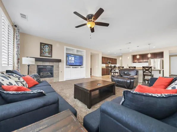 40852 Treasure City Ln, Indio, CA 92203