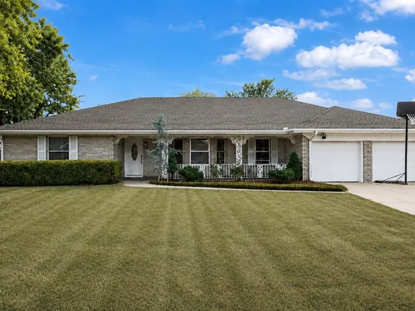 3520 NW 42nd St, Oklahoma City, OK 73112