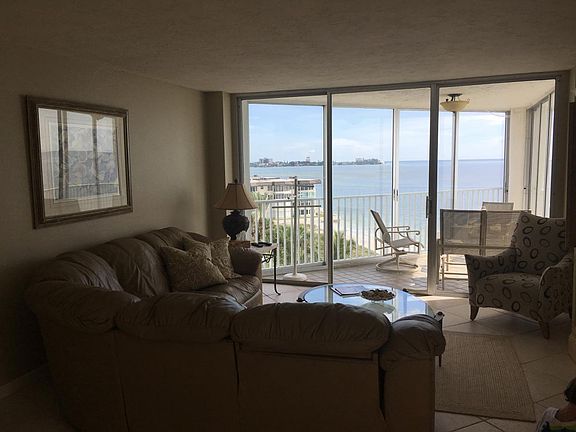 Living Room with a view