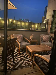 Rented by Spire Group