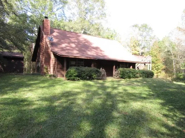 3466 Highway 8, Pollock, LA 71467