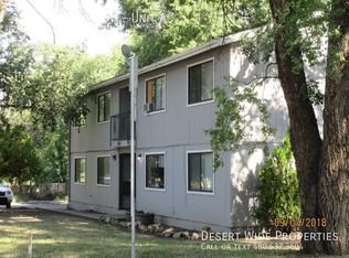 459 W Merritt St #A, Prescott, AZ 86301
