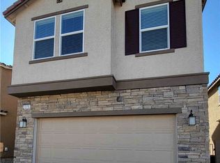 7375 Davenbury St, Las Vegas, NV 89113
