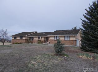 9715 Yellowstone Rd, Longmont, CO 80504