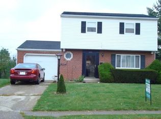 2704 Greenacre Dr, Findlay, OH