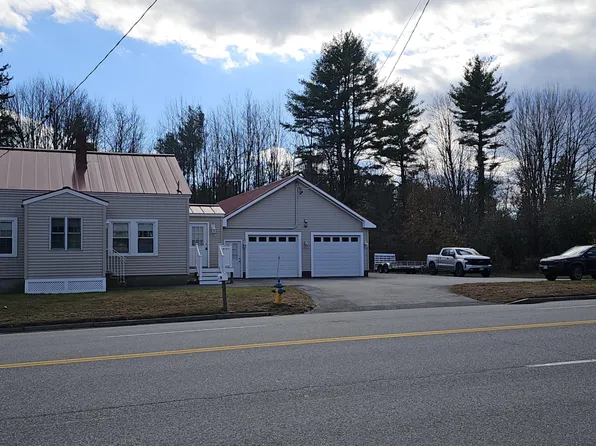 880 Minot Avenue, Auburn, ME 04210