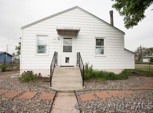 120 Turk Ave, Cheyenne, WY 82007