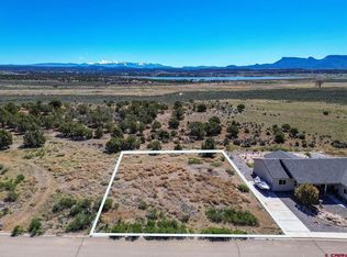 LOT 40 Golf Course Ln, Cortez, CO 81321