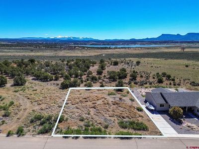 Lot 40 Golf Course Lane, Cortez, CO, 81321