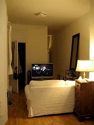 Rented by Besen Partners, LLC