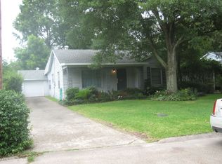 1216 Catherine St, Sulphur, LA 70663