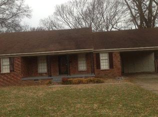 3421 Sellers St, Memphis, TN 38127