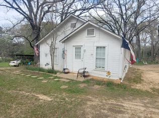 2729 Garden Valley Rd, Tyler, TX 75702