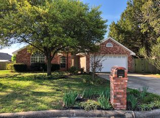 2017 Hackberry Cir, Greenville, TX 75402