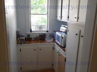 35 Bothwell Rd #2, Brighton, MA 02135