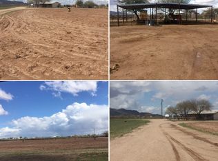 1065 S Bard Arrow Rd, Casa Grande, AZ 85194