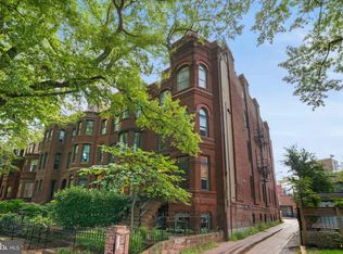 1322 Rhode Island Ave NW APT 6, Washington, DC 20005