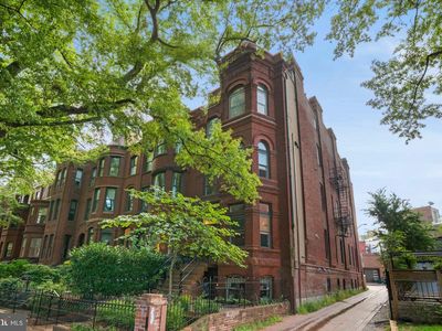 1322 Rhode Island Ave NW APT 6, Washington, DC, 20005