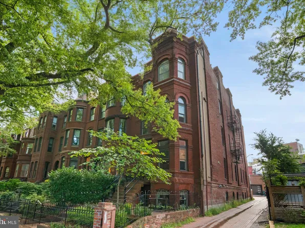 1322 Rhode Island Ave NW APT 6, Washington, DC 20005