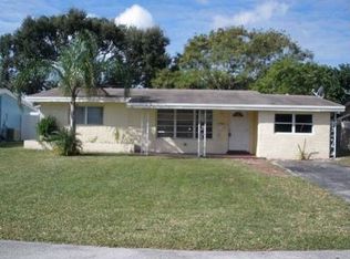 2410 Havana Dr, Miramar, FL 33023