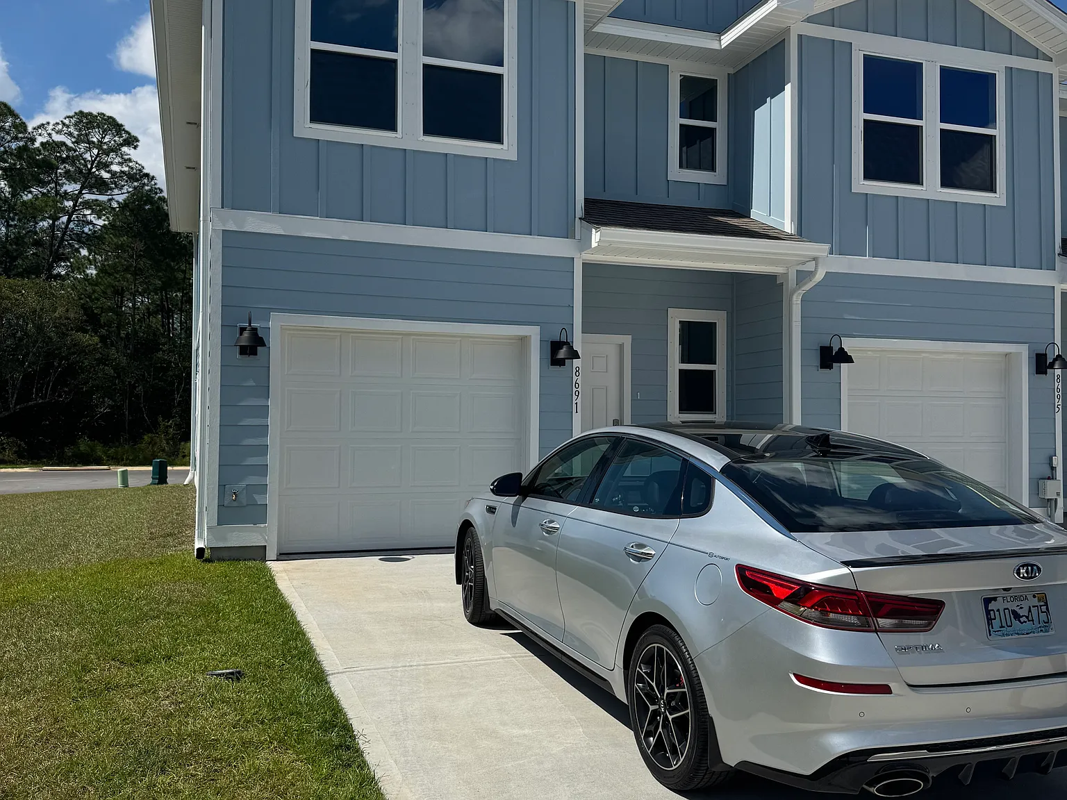 8691 Meadow Flower Ln — Photo 1