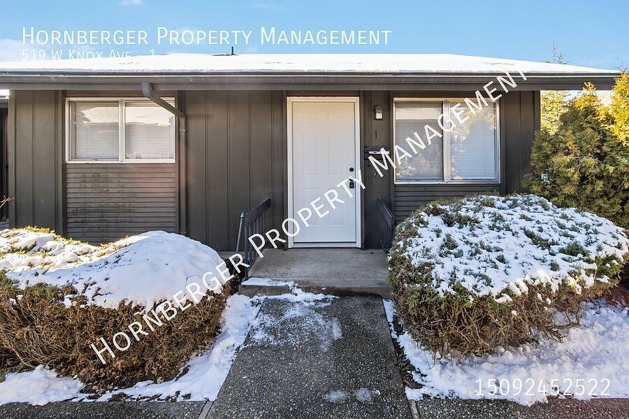 1st image of 519 W Knox Ave #1