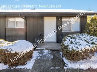 519 W Knox Ave #1, Spokane, WA 99205