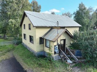 307 Church St, Fairbanks, AK 99701