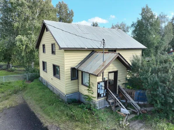 307 Church St, Fairbanks, AK 99701
