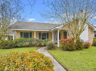 13051 Country Park Ave, Baton Rouge, LA 70816