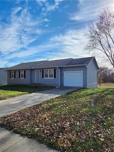 2005 Stacy Rd, Harrisonville, MO, 64701