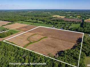 0 Briarcroft Rd, Iuka, IL 62849