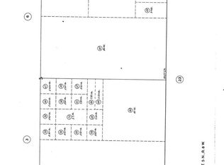 0 9th St S LOT 5, Palmdale, CA 93550
