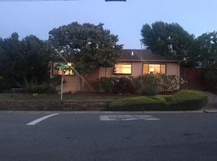 2707 Belmont Canyon Rd, Belmont, CA