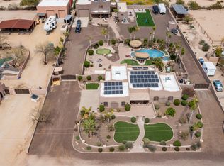 602 W Ridgecrest Rd, Phoenix, AZ 85086