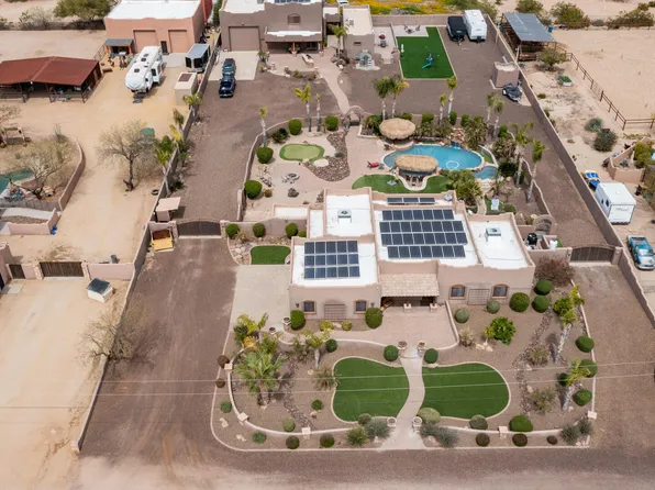 602 W RIDGECREST Road, Phoenix, AZ 85086