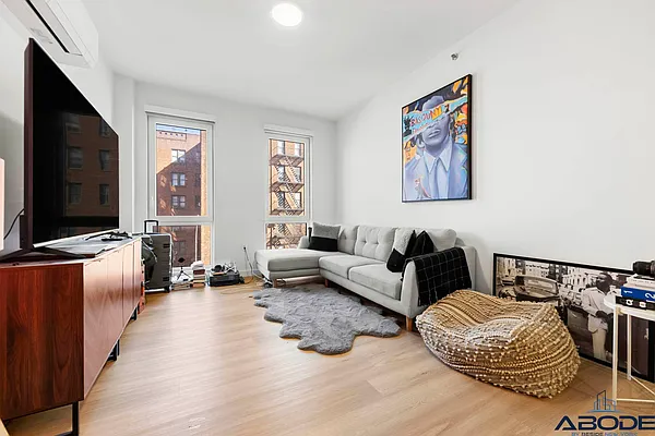 Rented by ABODE NYC LLC | media 8