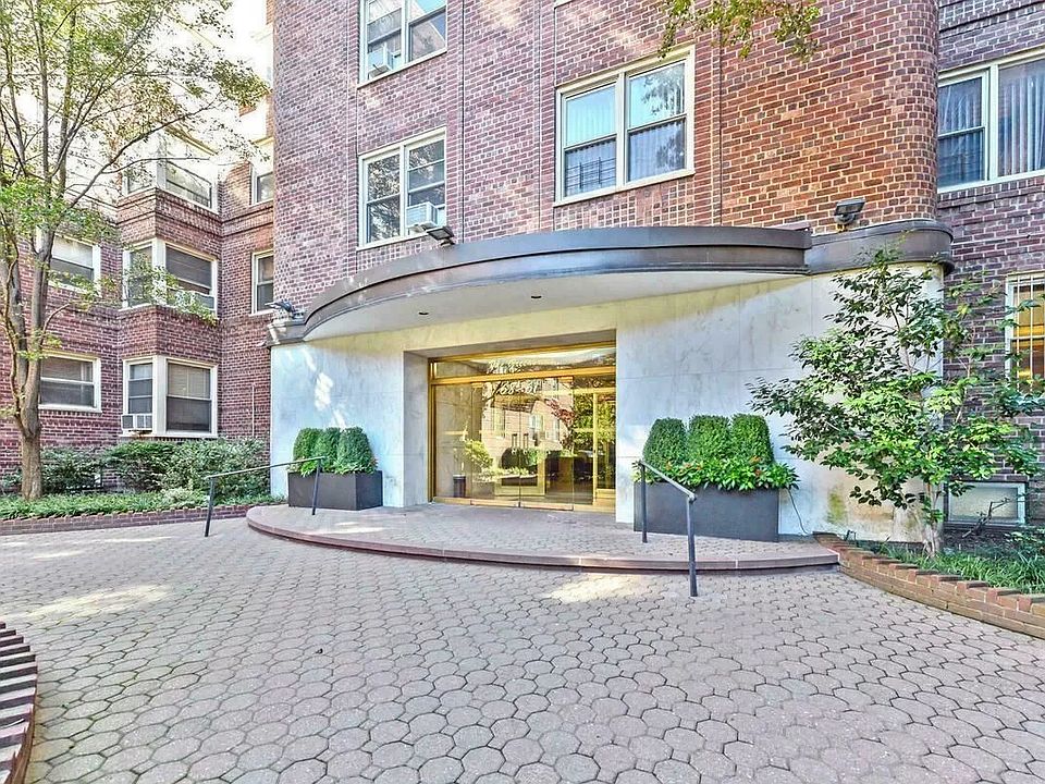 1st image of 68-61 Yellowstone Blvd #117