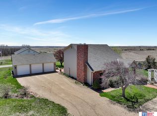 2151 County Rd E, Wahoo, NE 68066
