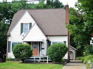 116 W Garfield Ave, New Castle, PA 16105