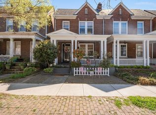 2917 Parkwood Ave, Richmond, VA 23221