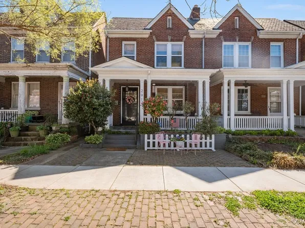 2917 Parkwood Ave, Richmond, VA 23221