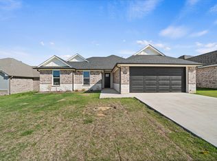 1803 SF Plan, Forestdale Planned Development, Whitehouse, TX 75791