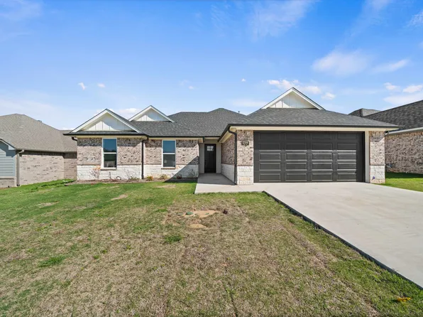 1803 SF Plan, Forestdale Planned Development