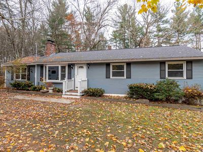 55 Glen Drive, Hudson, NH, 03051