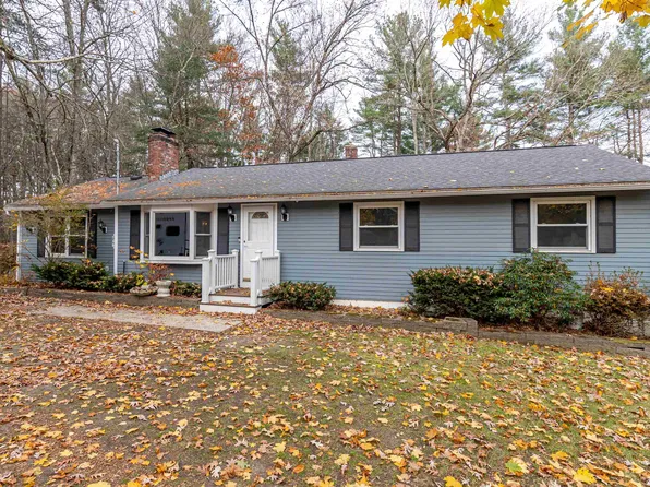 55 Glen Drive, Hudson, NH 03051