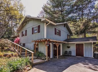 61 Emerald Ln, Lexington, VA 24450