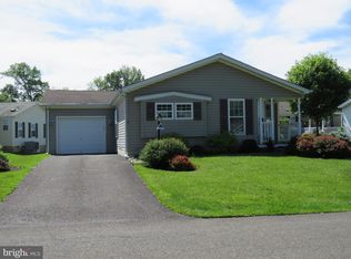 207 Spring Meadow Cir, New Hope, PA 18938