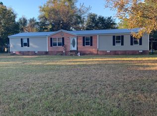 5403 Fortune St, Albany, GA 31705