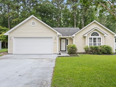 251 Galapagos Dr., Little River, SC, 29566